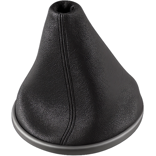 MIESZEK SKRZYNI DŹWIGNI ZMIANY BIEGÓW MAZDA RX8 2003-2012 SKÓRA NATURALNA na Arena.pl