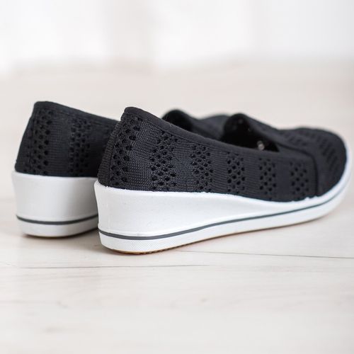 Ażurowe Balerinki r.39 na Arena.pl