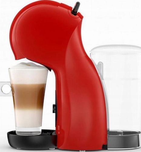 Ekspres na kapsułki De'Longhi Dolce Gusto EDG210.R na Arena.pl