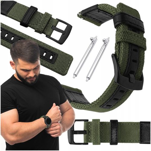 Pasek do Huawei Watch GT 2 2e 3 4 46mm pro active gt3 classic elite opaska na Arena.pl