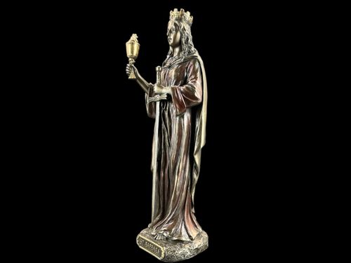 ŚW. BARBARA VERONESE (WU76757A4) na Arena.pl