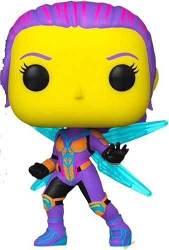 funko pop! marvel ant man and wasp 341 figurka na Arena.pl