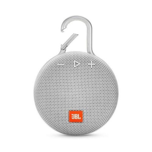Głośnik bluetooth JBL CLIP3 JBLCLIP3WHT na Arena.pl