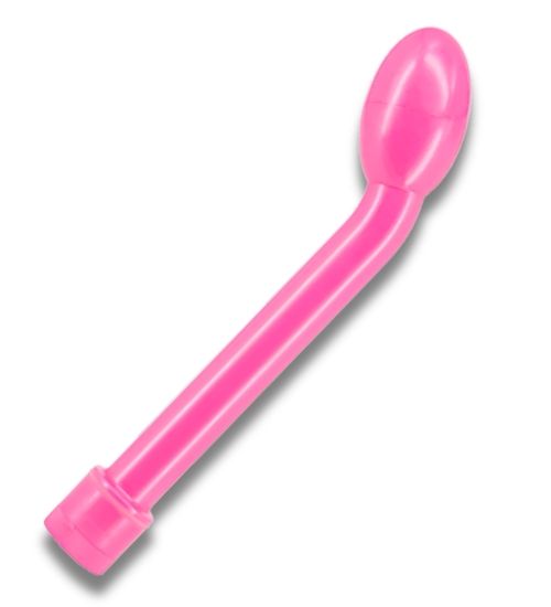 Masażer Punktu G zdjęcie 2