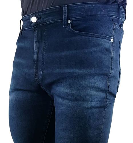 Tommy Hilfiger męskie jeansy Tommy Jeans Simon -Skinny DM0DM15550 - W38/L32 na Arena.pl