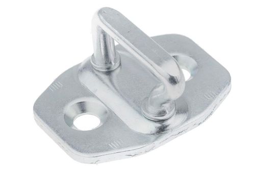 ZACZEP ZAMKA DRZWI TYLNYCH VW CRAFTER 2011 2012 2013 2014 2015 2016 na Arena.pl