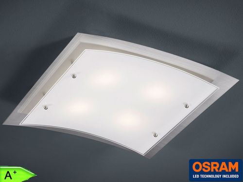 Plafon LED 623510407 -Trio na Arena.pl