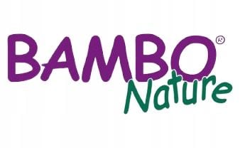 Bambo Nature 3 Midi 4-8 kg, 52 szt. zdjęcie 5