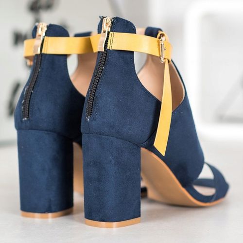 Modne Sandałki VINCEZA r.39 na Arena.pl