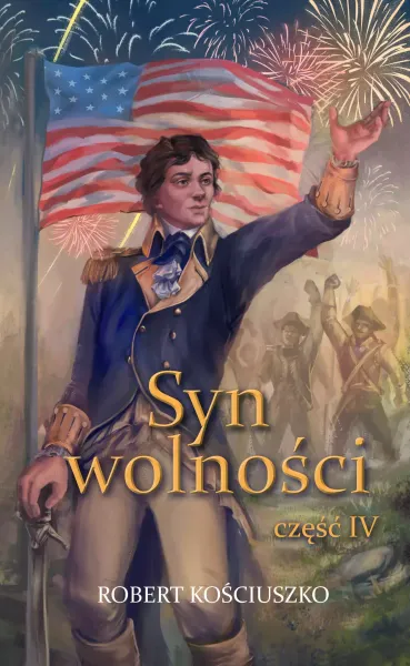 Syn wolności. Część IV zdjęcie 1