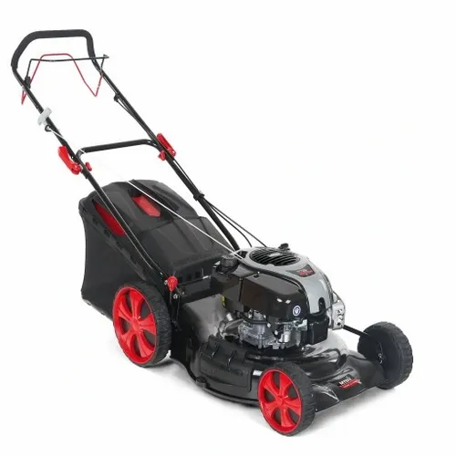 Kosiarka spalinowa z napędem MTD SMART 53SPBS BRIGGS STRATTON 4in1 2000m2 na Arena.pl