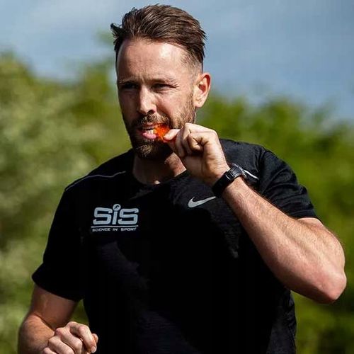 5x Żelka energetyczna SIS Beta Fuel Chew 60g cytryna węglowodany gryzak na Arena.pl