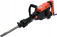 MŁOT WYBURZENIOWY YATO UDAROWY 70J HEX MOCNY 1600W