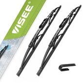 Zestaw wycieraczek Visee Econo KECU 500/450