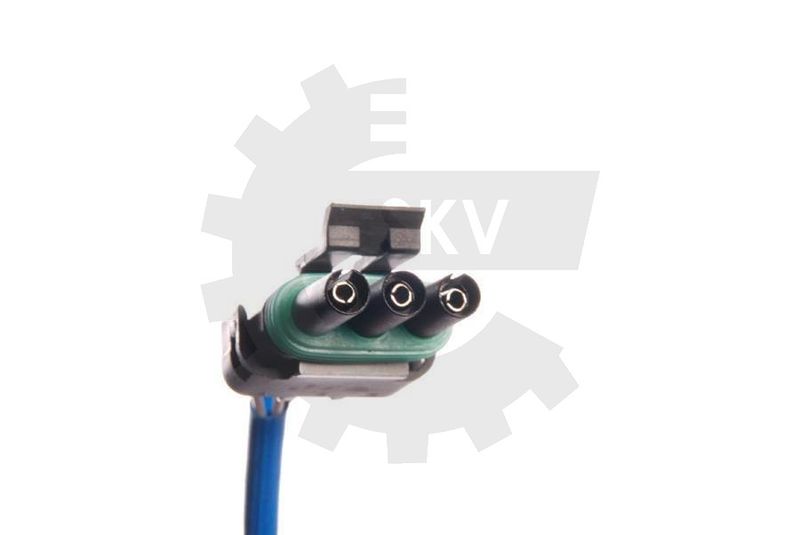 Sonda lambda do OPEL CORSA A 1.6 1992 1993 zdjęcie 2