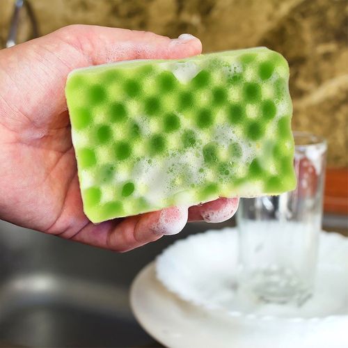 Gąbka kuchenna 3 szt. na Arena.pl