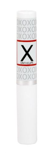 Balsam do ust - Sensuva X On The Lips na Arena.pl