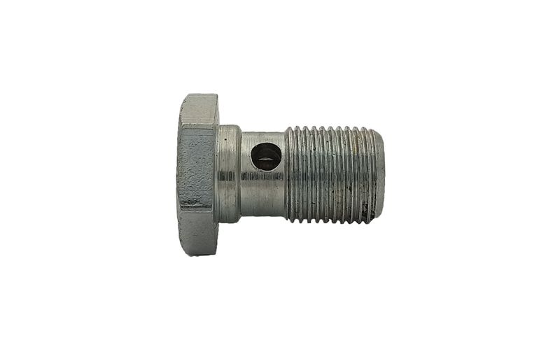 4x SR-08 Śruba drożna M12x1 zdjęcie 2