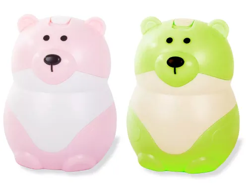 Pojemnik na wykałaczki do wykałaczek organizer miś na Arena.pl