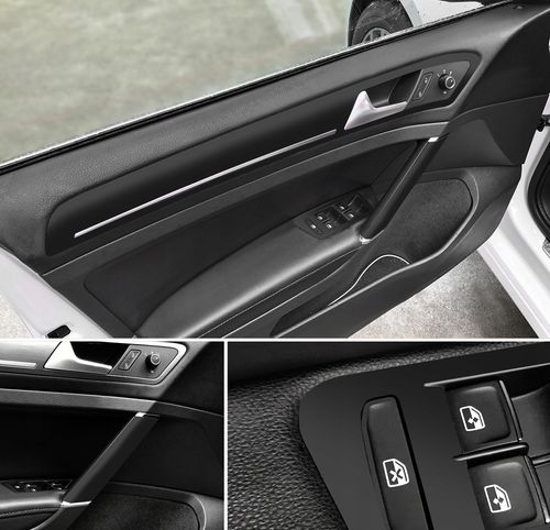 FOLIA CZARNY MAT + RAKLA na Arena.pl