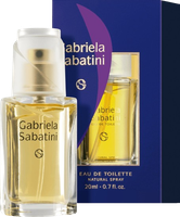 Gabriela Sabatini – Woda Toaletowa Dla Kobiet 20ml