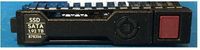 HP Enterprise Dysk SSD 1.92TB SFF SATA MU SC, 878356-001