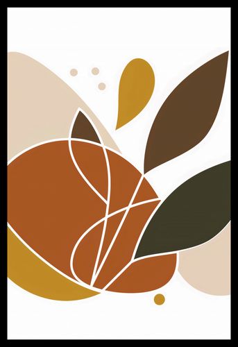 Plakat 68x101cm Organiczna Kasacja na Arena.pl