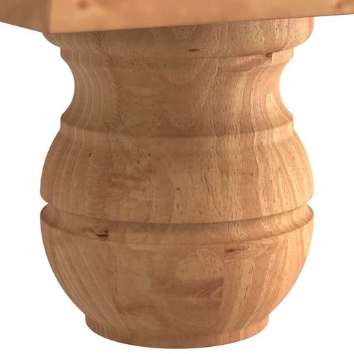 Szafka na buty ASKIM Biały 85 x 35 x 108 cm Lite drewno sosnowe na Arena.pl