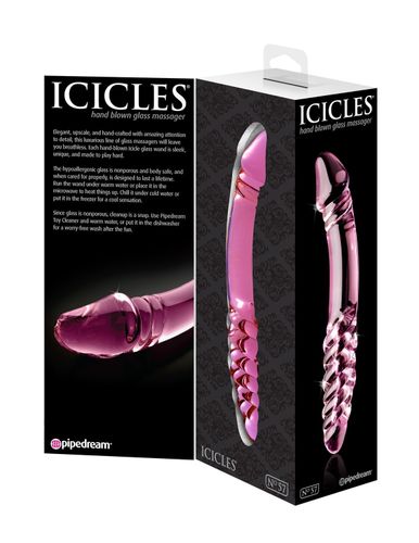 Icicles No. 57 na Arena.pl
