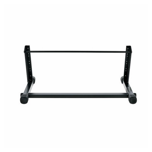 Statyw stojak rack 19” 4U czarny z śrubami M5 Millenium Rackstand 4U na Arena.pl