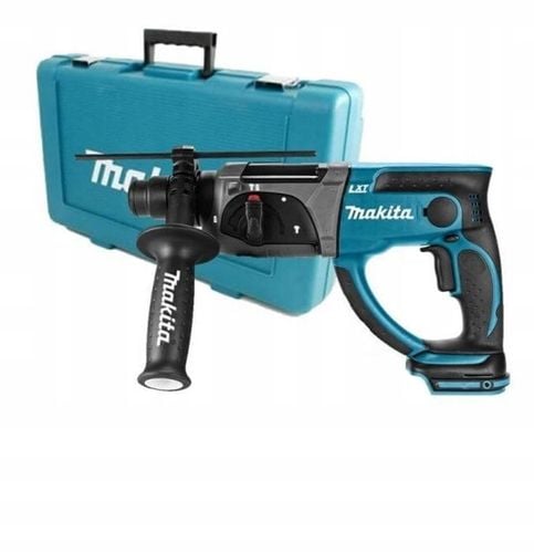 Młotowiertarka Akumulatorowa Makita DHR202ZJ sds+ wiertarka udarowa na Arena.pl