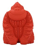 Zabawka na smakołyki dla psa - gryzak dentystyczny Arm&Hammer Goryl Mały