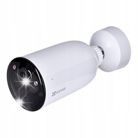 DODATKOWA KAMERA AKUMULATOROWA WiFi EZVIZ HB3 3MPx 2K IP65 H.265 IR 15m
