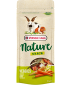 Versele-Laga Nature Snack Vaggies - Przysmak Warzywny 85g