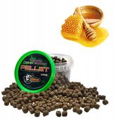 PELLET HACZYKOWY MARGROM 8mm 100g Miód