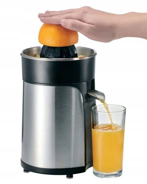 WYCISKARKA DO CYTRUSÓW SILVERCREST stal 85W zdjęcie 8