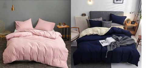 Pościel 200x220 + 2 poszewki na TWÓJ WYMIAR Dużo Kolorów +GRATIS PRODUCENT na Arena.pl