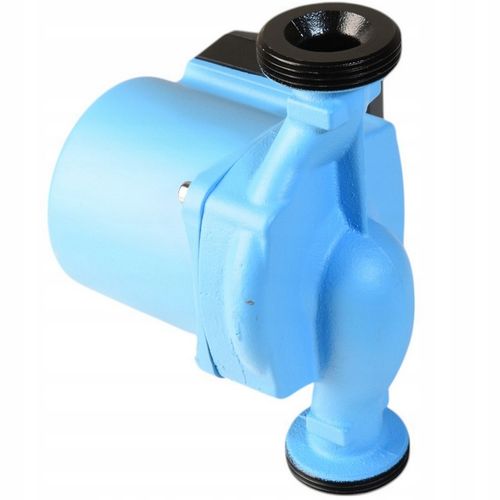 POMPA OBIEGOWA RA 25/60 180 CYRKULACYJNA DO CENTRALNEGO OGRZEWANIA C.O CWU na Arena.pl