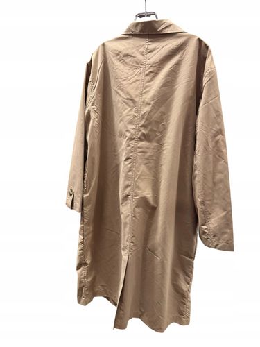 VERO MODA PLASZCZ DAMSKI BEŻOWY R.XL na Arena.pl