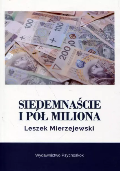 Siedemnaście i pół miliona zdjęcie 1