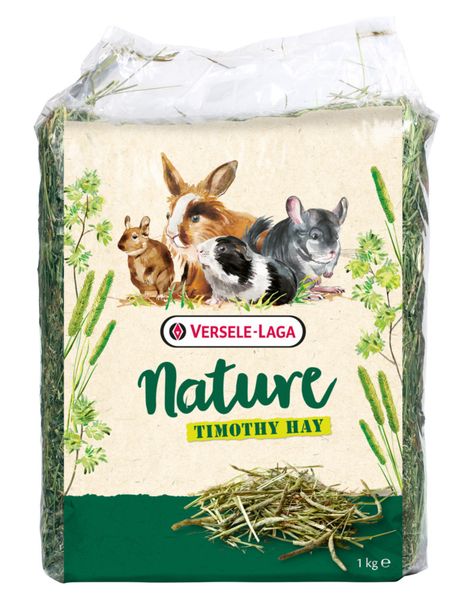 Versele-Laga Timothy Hay 1kg zdjęcie 1