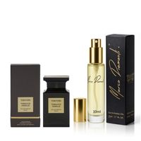 perfumy nr 303 33ml - zamiennik inspirowany tobacco vanille od tom ford