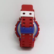 Zegarek Casio G-Shock GA-120TR-4A na Arena.pl