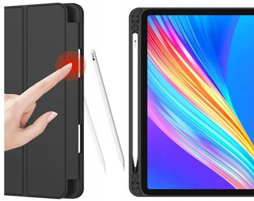 ETUI SMART PENCIL do APPLE IPAD PRO 13 M4 7 GEN. 2024 A2925, A2926, A3007 na Arena.pl