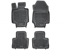 Toyota RAV4 V od 2018 Dywaniki korytka gumowe