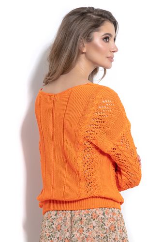 Sweter F1000 Orange S/M na Arena.pl