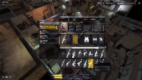Phantom Doctrine Klucz Steam na Arena.pl