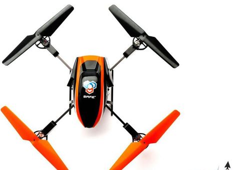 Blade 180 QX HD BNF na Arena.pl