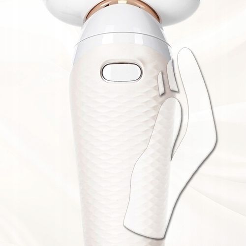 DEPILATOR BRAUN Silk-epil 9 Flex 360° 3D Wet&Dry + GOLARKA + SPA + FACE BOX na Arena.pl