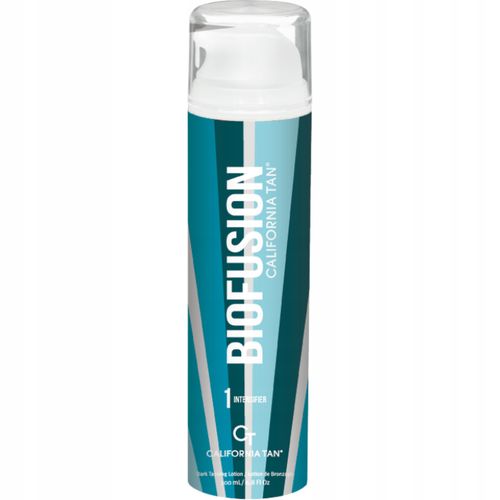 CALIFORNIA TAN BIOFUSION INTENSIFIER ACCELERATOR ! na Arena.pl